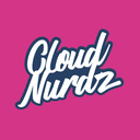 Cloud Nurdz Bar Shortfill 100mL UK